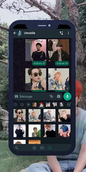 Play Hongjoong Animated WASticker as an online game online Hongjoong Animated WASticker with UptoPlay Play Hongjoong Animated WASticker as an online game Hongjoong Animated WASticker with UptoPlay