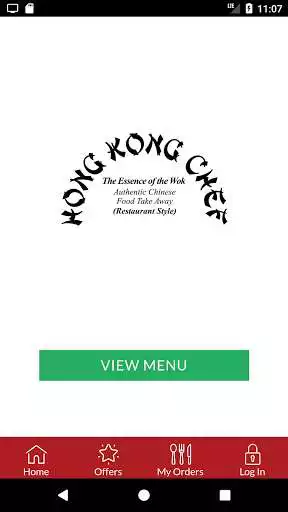 Play Hong Kong Chef  and enjoy Hong Kong Chef with UptoPlay