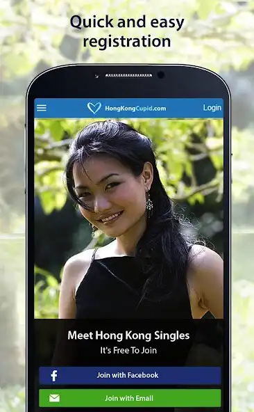 Play HongKongCupid Hong Kong Dating  and enjoy HongKongCupid Hong Kong Dating with UptoPlay