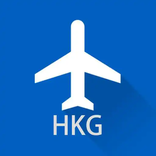 Play Hong Kong Flight Info APK