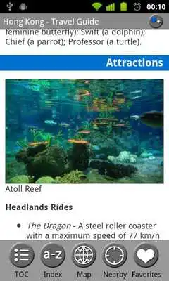 Play Hong Kong - FREE Travel Guide