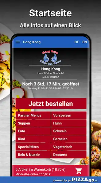 Play Hong Kong Iserlohn as an online game Hong Kong Iserlohn with UptoPlay