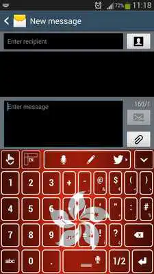 Play Hong Kong Keyboard