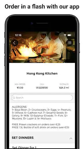 Play Hong Kong Kitchen and enjoy Hong Kong Kitchen with UptoPlay Play Hong Kong Kitchen and enjoy Hong Kong Kitchen with UptoPlay