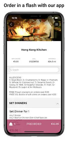 Play Hong Kong Kitchen as an online game online Hong Kong Kitchen with UptoPlay ie.flipdish.hongkongkitchen Play Hong Kong Kitchen as an online game Hong Kong Kitchen with UptoPlay