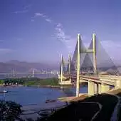 Free play online Hong Kong Live Wallpaper es APK