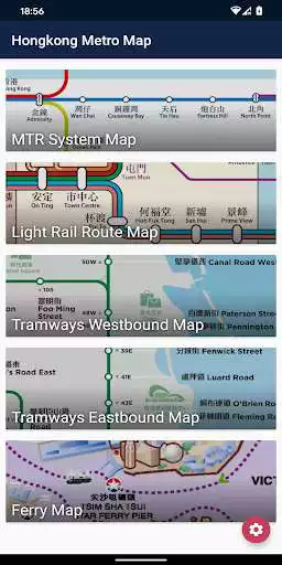 Play Hong Kong Metro Map Offline  and enjoy Hong Kong Metro Map Offline with UptoPlay