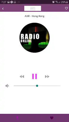 Play Hong Kong Radio Free App as an online game Hong Kong Radio Free App with UptoPlay