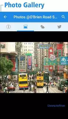 Play Hong Kong Rail Map