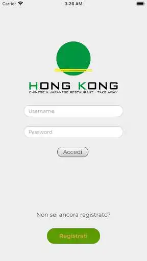 Play Hong Kong