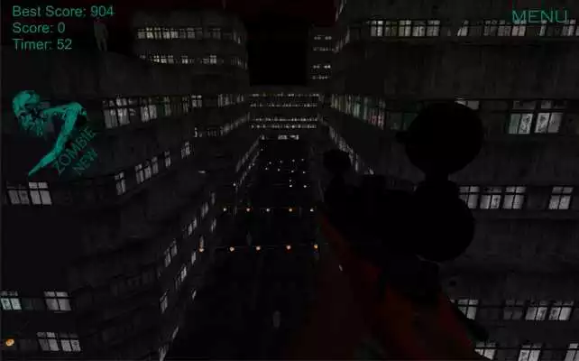 Play Hong Kong Sniper 3D