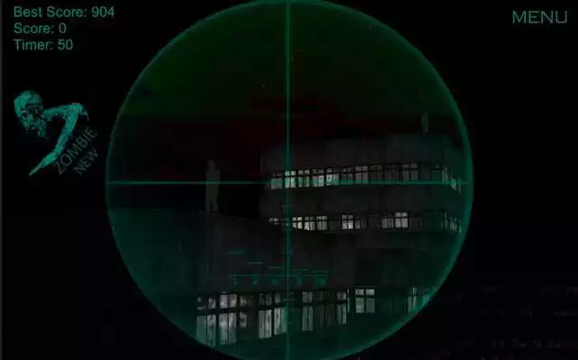 Play Hong Kong Sniper 3D