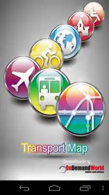 Play Hong Kong Transport Map - Free