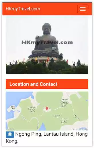 Play Hong Kong Travel  Event Guide