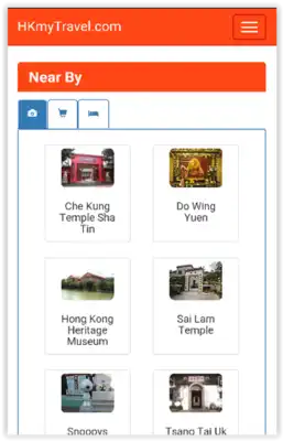 Play Hong Kong Travel  Event Guide