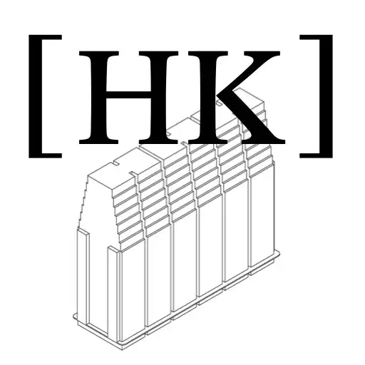Free play online Hong Kong Typology APK