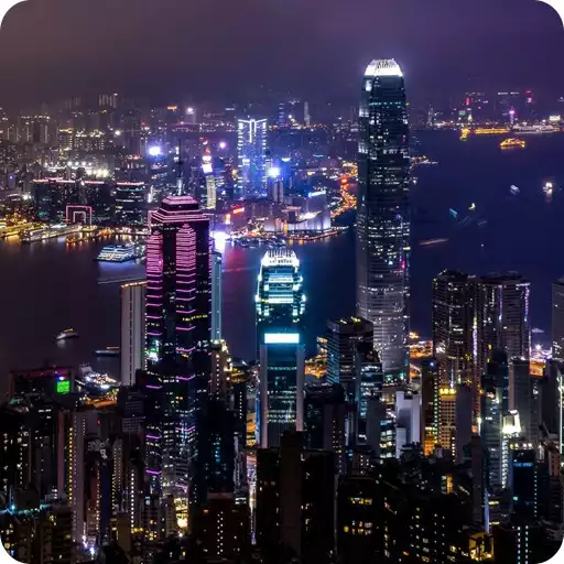 Play Hong Kong Wallpaper APK