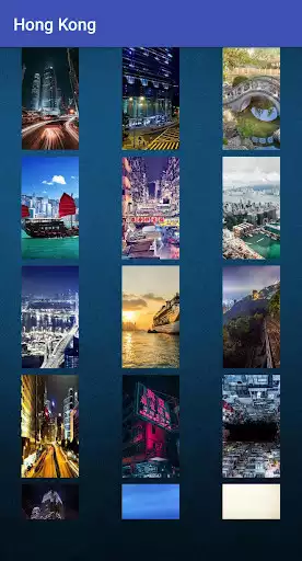 Play Hong Kong Wallpaper as an online game online Hong Kong Wallpaper with UptoPlay Play Hong Kong Wallpaper as an online game Hong Kong Wallpaper with UptoPlay