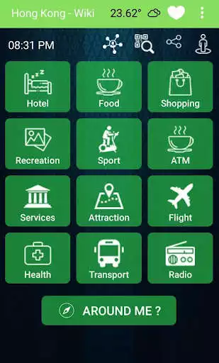 Play Hong Kong - Wiki