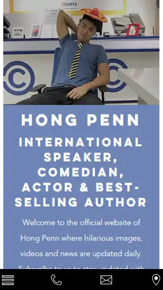 Play Hong Penn Club  and enjoy Hong Penn Club with UptoPlay