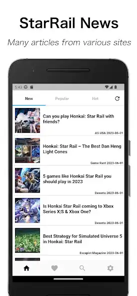 Play Honkai News for Star Rail and enjoy Honkai News for Star Rail with UptoPlay Play Honkai News for Star Rail and enjoy Honkai News for Star Rail with UptoPlay
