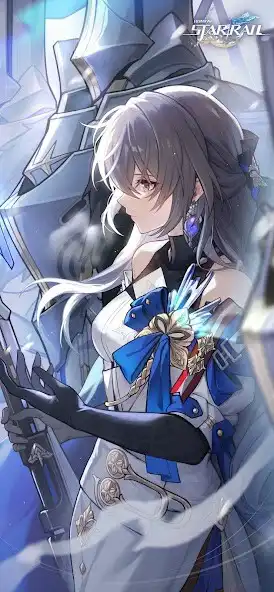 Play Honkai Star Rail Wallpaper as an online game Honkai Star Rail Wallpaper with UptoPlay