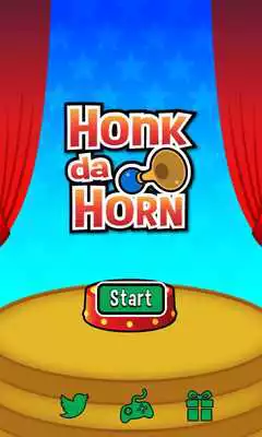 Play Honk Da Horn