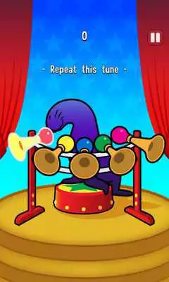 Play Honk Da Horn
