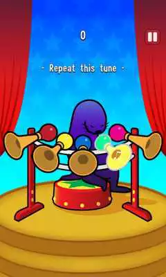 Play Honk Da Horn