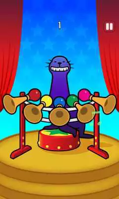 Play Honk Da Horn