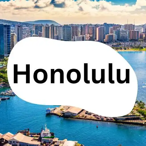 Play Honolulu Wallpaper APK