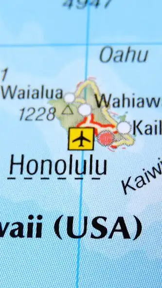 Play Honolulu Wallpaper  and enjoy Honolulu Wallpaper with UptoPlay