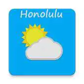 Free play online Honolulu - Weather APK