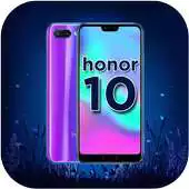 Free play online Honor 10, Honor 10 Lite, Honor 8X Wallpapers HD APK
