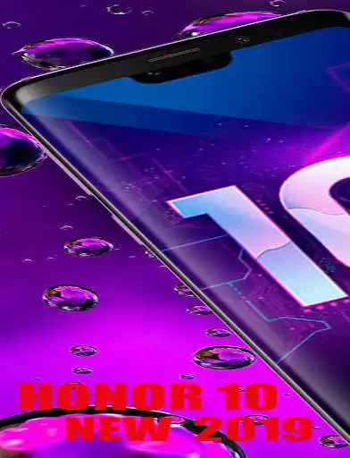 Play Honor 10 Ringtones  and enjoy Honor 10 Ringtones with UptoPlay