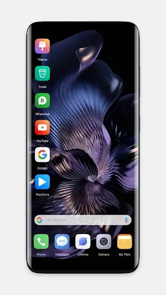 Play Honor 80 Theme for launcher  and enjoy Honor 80 Theme for launcher with UptoPlay