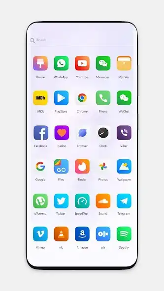 Play Honor 80 Theme for launcher as an online game Honor 80 Theme for launcher with UptoPlay