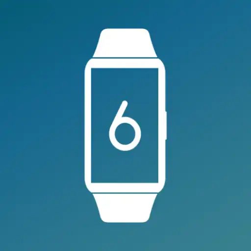 Play Honor Band 6 Watch Faces APK