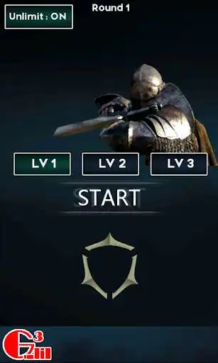 Play APK Honor Block Training  and enjoy Honor Block Training with UptoPlay com.ggg.honorTest