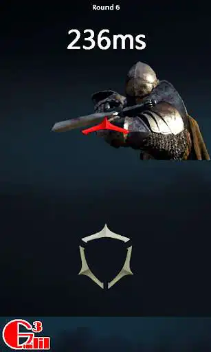 Play APK Honor Block Training  and enjoy Honor Block Training with UptoPlay com.ggg.honorTest