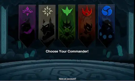 Play HonorBound RPG  and enjoy HonorBound RPG with UptoPlay