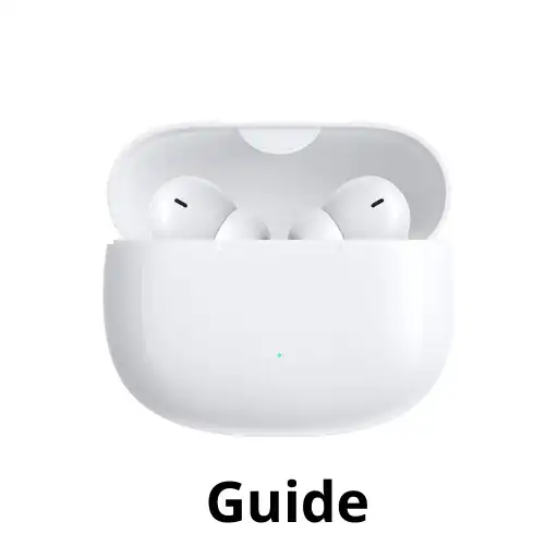 Play Honor Earbuds X3 Lite Guide APK