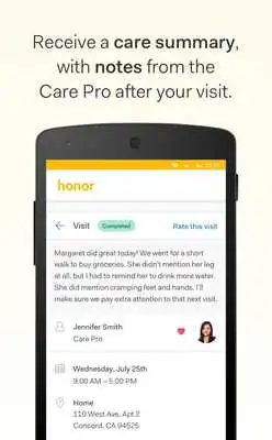 Play Honor Family Play Honor Family