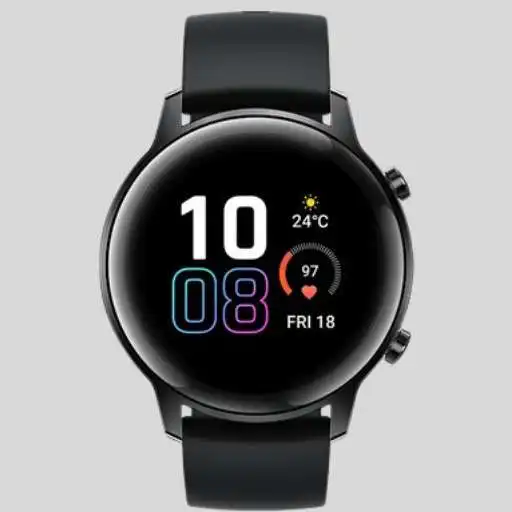 Play Honor Magic Watch 2 APK Play Honor Magic Watch 2 APK