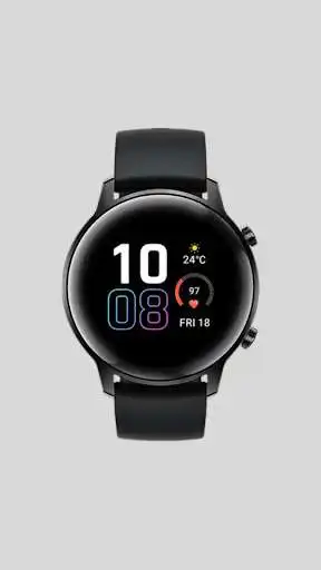 Play Honor Magic Watch 2  and enjoy Honor Magic Watch 2 with UptoPlay