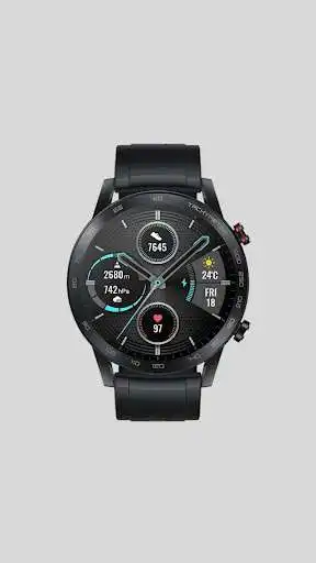 Play Honor Magic Watch 2 as an online game Honor Magic Watch 2 with UptoPlay