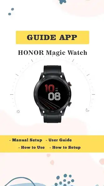 Play HONOR Magic Watch App Advice as an online game HONOR Magic Watch App Advice with UptoPlay