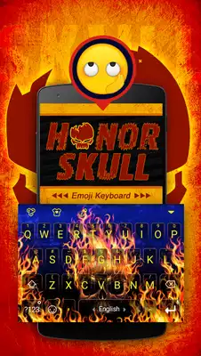 Play Honor Skull