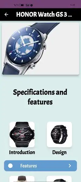 Play HONOR Watch GS 3Guide and enjoy HONOR Watch GS 3Guide with UptoPlay Play HONOR Watch GS 3Guide and enjoy HONOR Watch GS 3Guide with UptoPlay