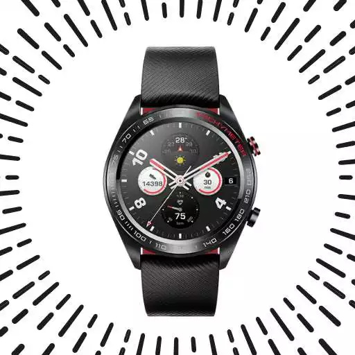Play Honor Watch Magic watchfaces APK Play Honor Watch Magic watchfaces APK